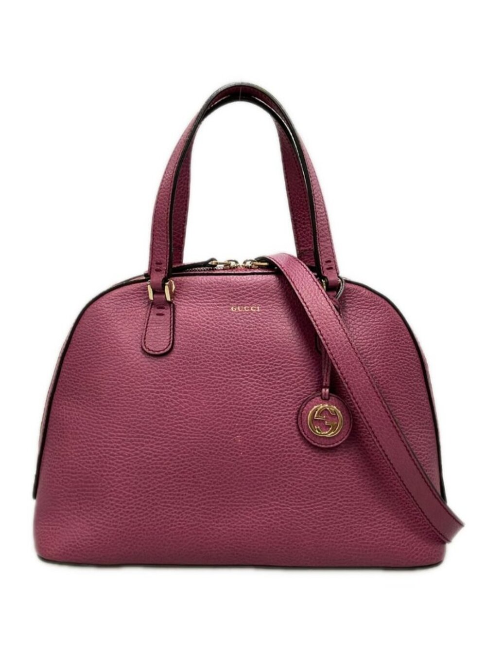 Gucci 2-Way Shoulder Bag